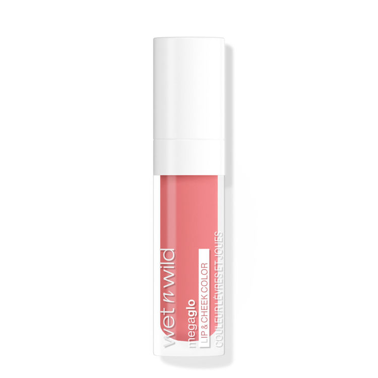 Imagen de Wet N Wild Megaglo Lip And Cheek Rosy Romance