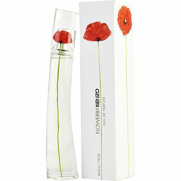 Imagen de Flower By Kenzo Perfume De Mujer  50 Ml