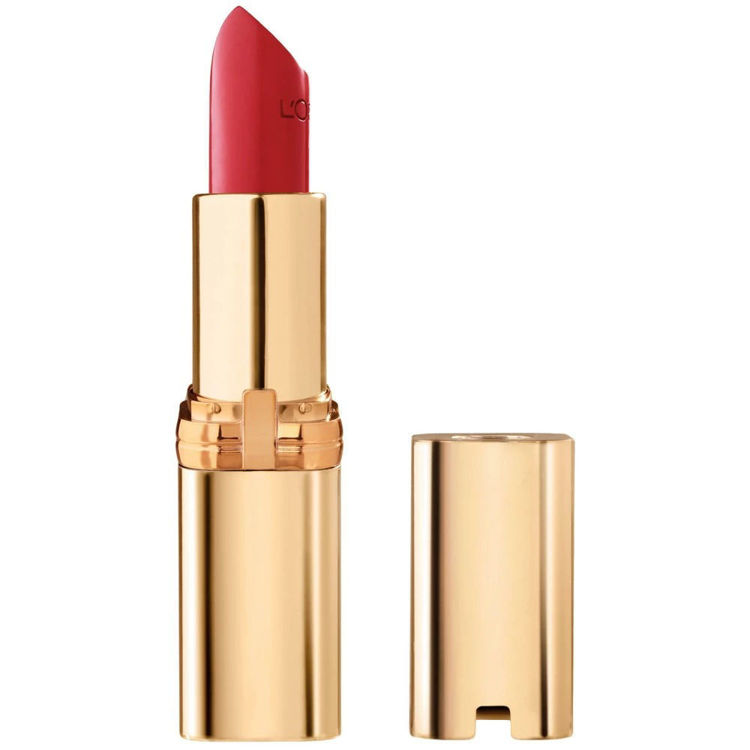 Imagen de Loreal Labial Colour Riche Le Rouge Paris 300