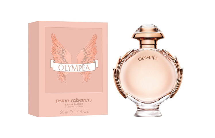 Imagen de Rabanne Perfume de Mujer  Olympéa  50  ml