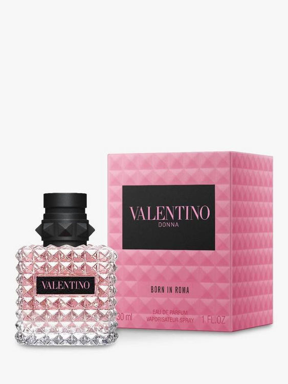 Imagen de Valentino Born In Roma Donna Perfume de Mujer 30 ml