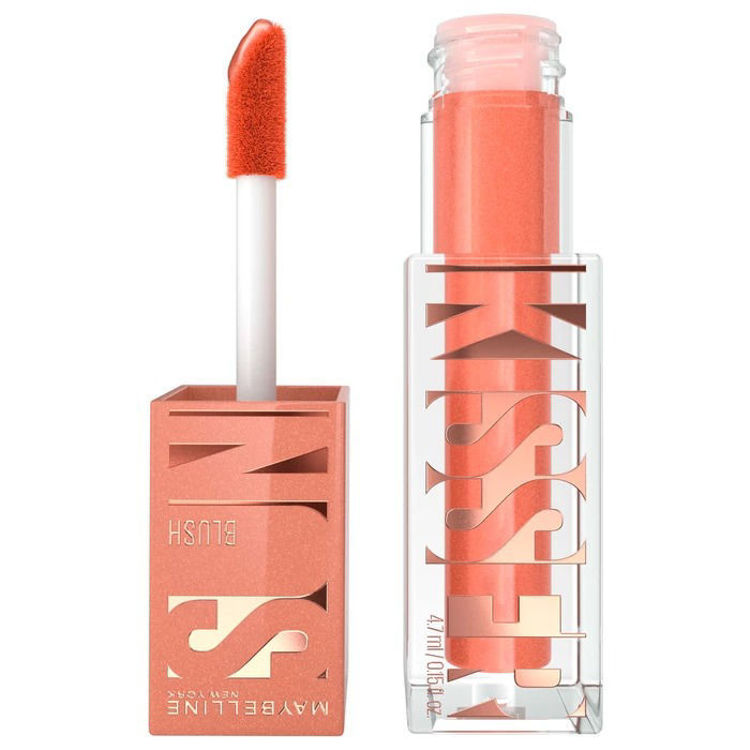 Imagen de Maybelline Rubor Líquido  Sunkisser - 03 Sol Search