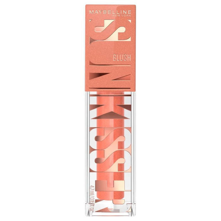 Imagen de Maybelline Rubor Líquido  Sunkisser - 03 Sol Search