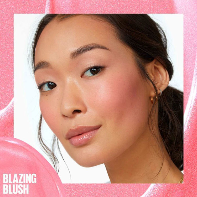 Imagen de Maybelline  Rubor Líquido Sunkisser - 05 Blazing Blush