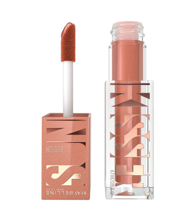 Imagen de Maybelline Rubor Liquido Sunkisser Blush  - 08 Shades On