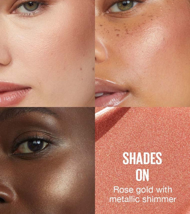 Imagen de Maybelline Rubor Liquido Sunkisser Blush  - 08 Shades On