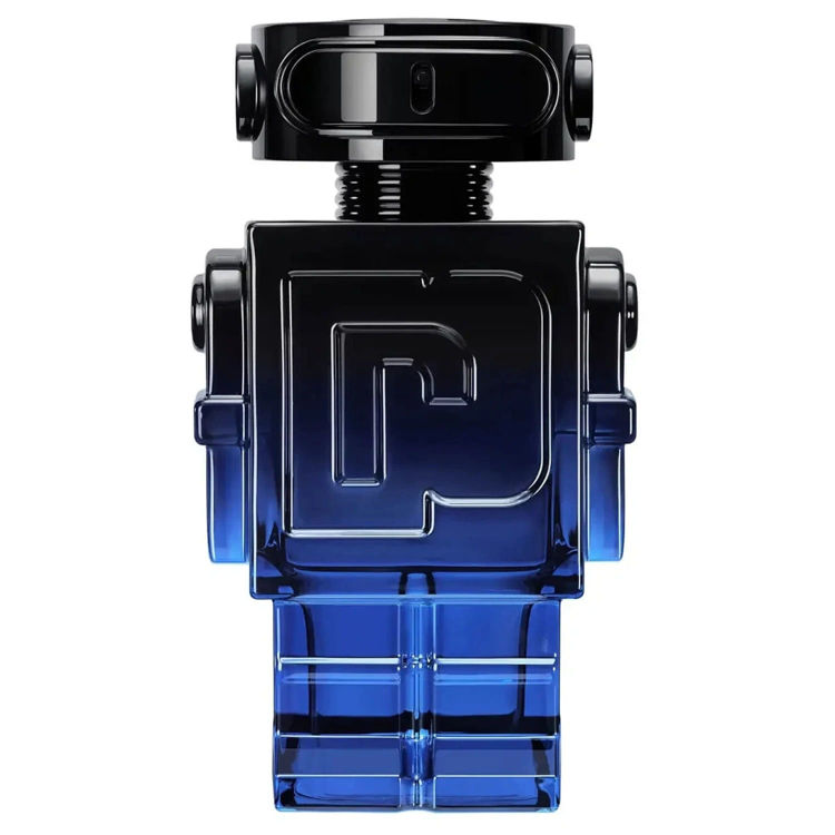 Imagen de Rabanne Phantom Intense Perfume Hombre x 100 ml