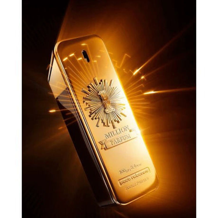 Imagen de Rabanne Perfume de Hombre  One Million Parfum 200ml