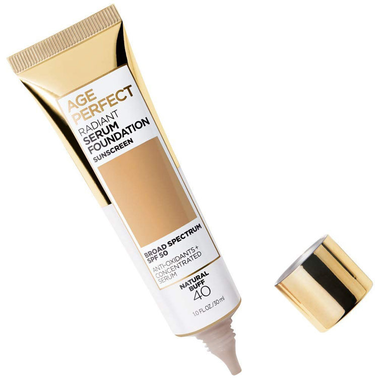 Imagen de Loreal Age Perfect Base Serum Natural Buff 40