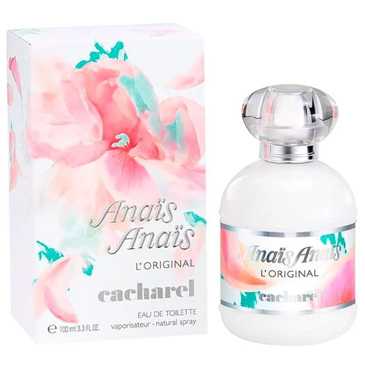 Imagen de Anais Anais Edt X 100 Ml