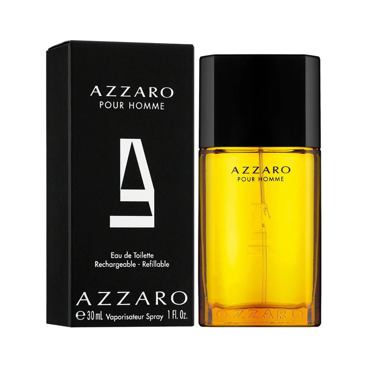 Imagen de Azzaro Perfume de Hombre 30 ml