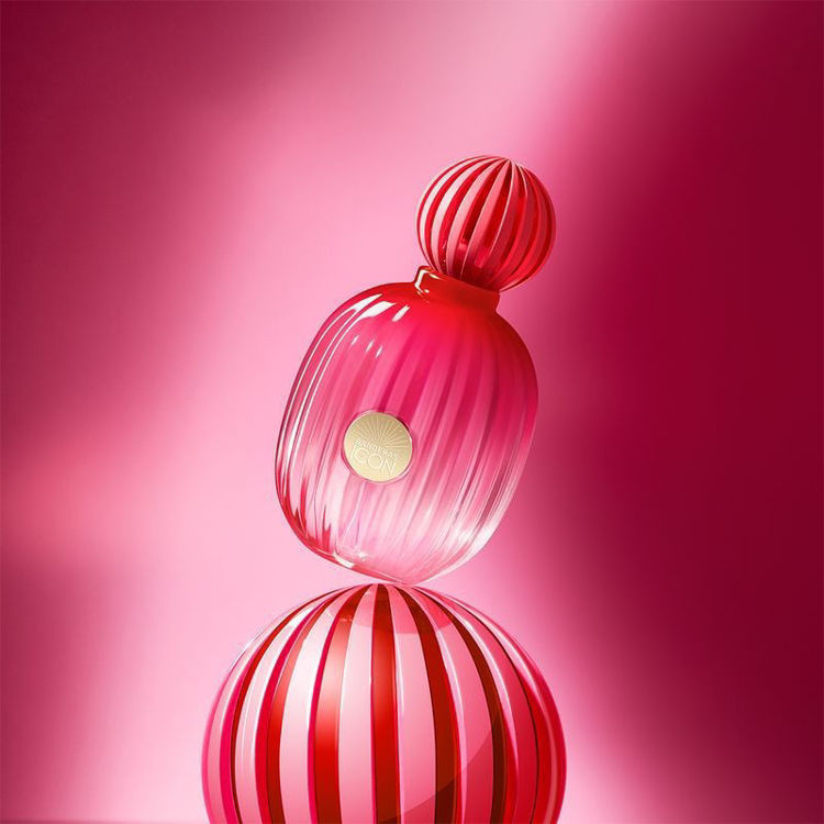 Imagen de Banderas Estuche The Icon  Perfume De Mujer 50 ml + Crema Corporal