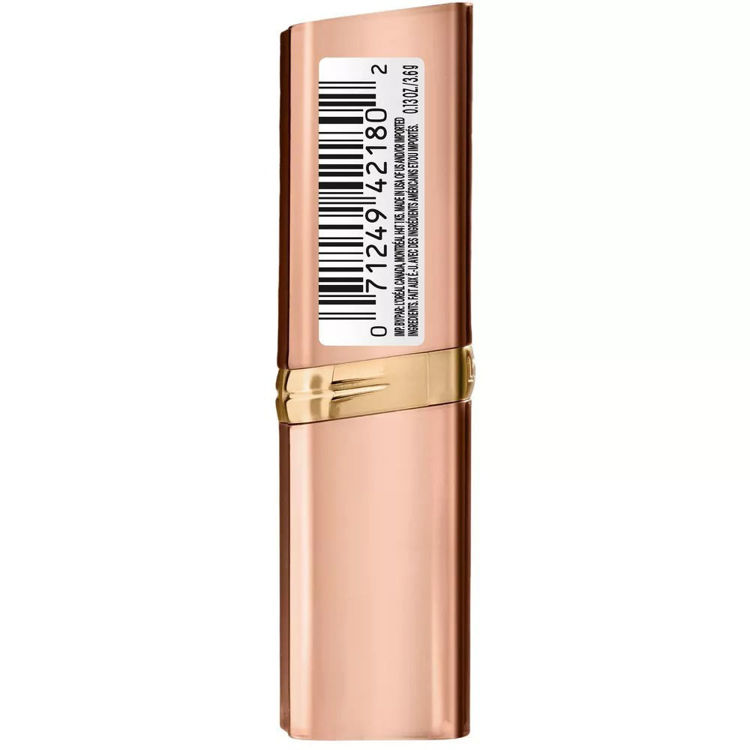 Imagen de Labial L'Oreal Paris Color Riche Luminous - Les Nus Nu Decadent 179