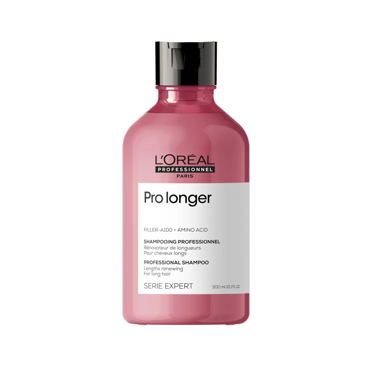 Imagen de L`Oréal Professionnel Serie Expert Pro Longer Shampoo 300 ml