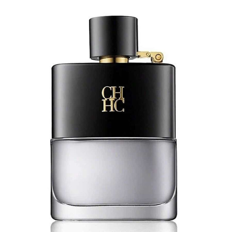 Imagen de Perfume de Hombre Carolina Herrera Ch Privee x 50 ml