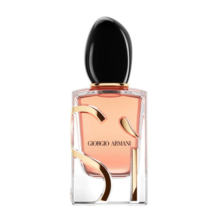 Imagen de Perfume de Mujer  Giorgio Armani Sì Intense x 100 ml
