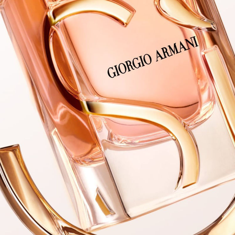 Imagen de Perfume de Mujer  Giorgio Armani Sì Intense x 100 ml