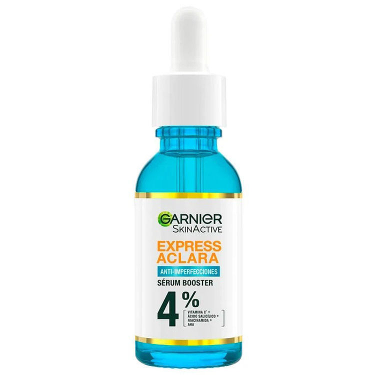 Imagen de Pack Garnier Express Aclara Anti Imperfecciones