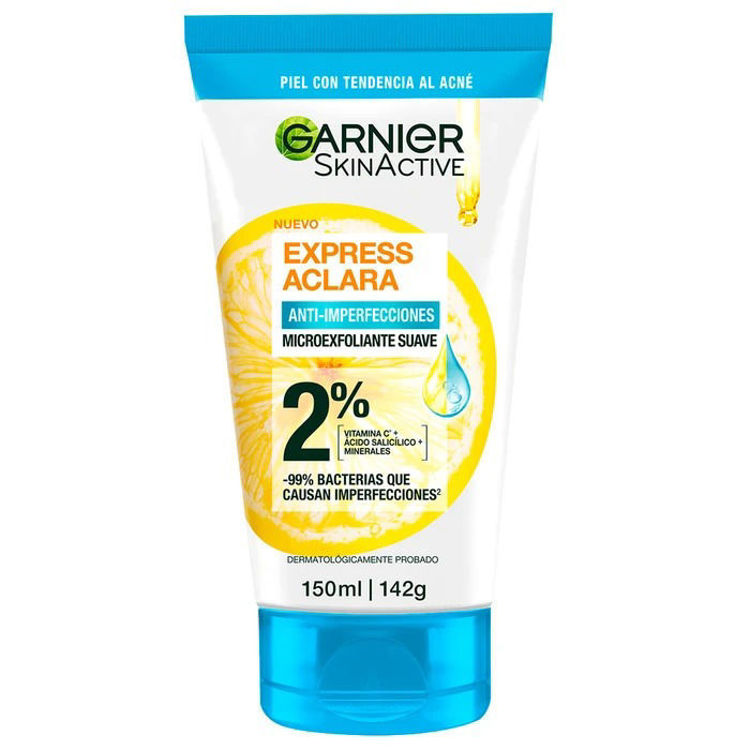 Imagen de Pack Garnier Express Aclara Anti Imperfecciones