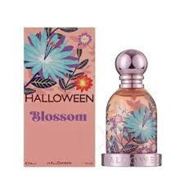 Imagen de Halloween Blossom Perfume De Mujer 30 Ml