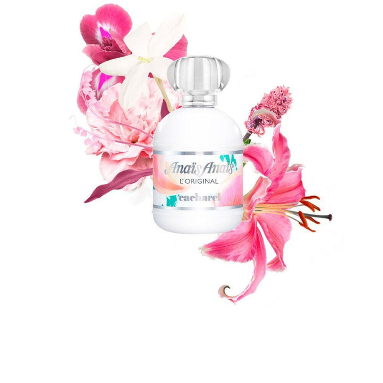 Imagen de Anais Anais Edt X 100 Ml