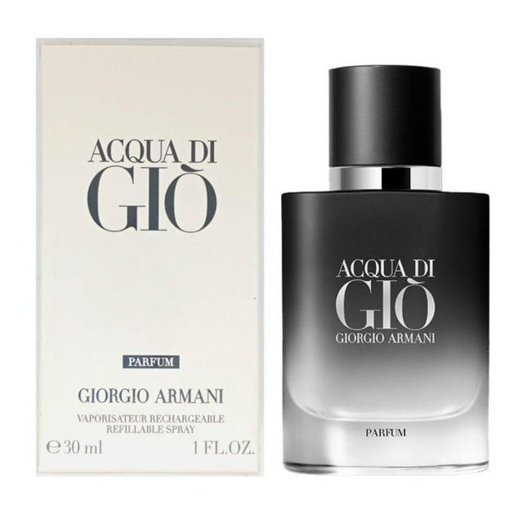 Imagen de Giorgio Armani Perfume de Hombre Acqua Di Gio Parfum x 30 ml