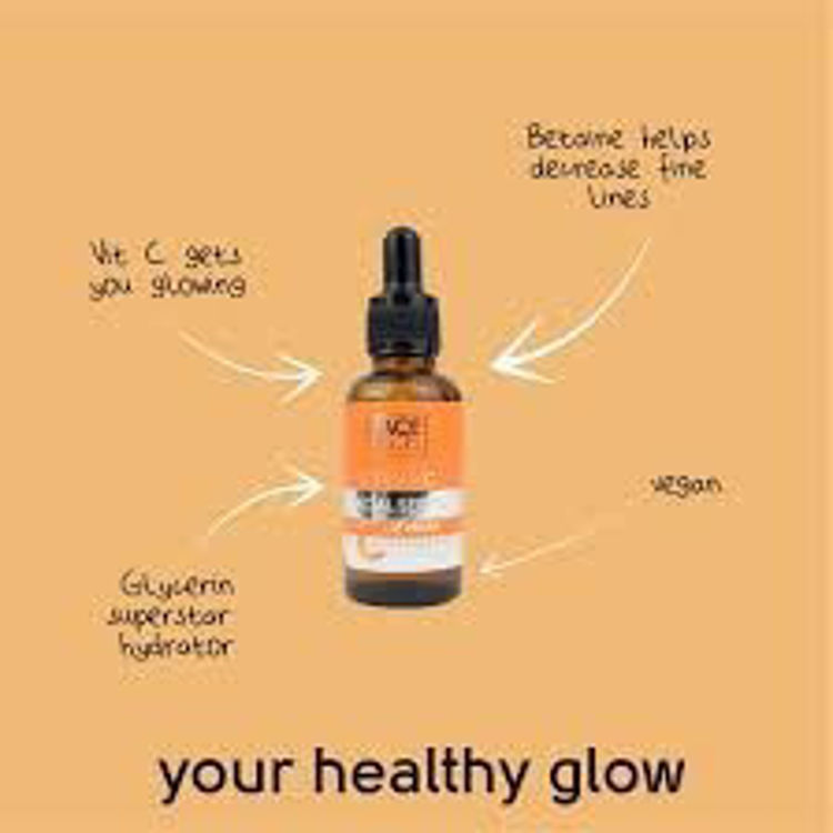 Imagen de Face Facts Vitamina C Facial Serum 30 Ml