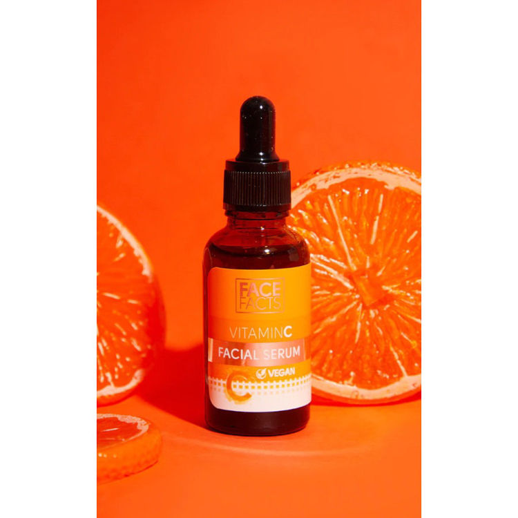 Imagen de Face Facts Vitamina C Facial Serum 30 Ml
