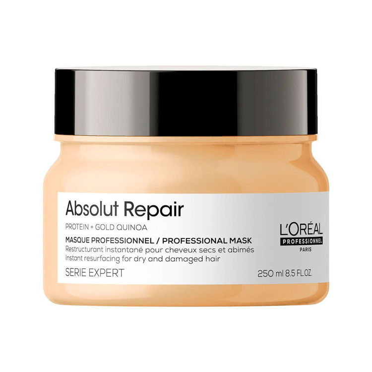 Imagen de L'Oréal Professionnel Serie Expert Absolut Repair Máscara 250 ml