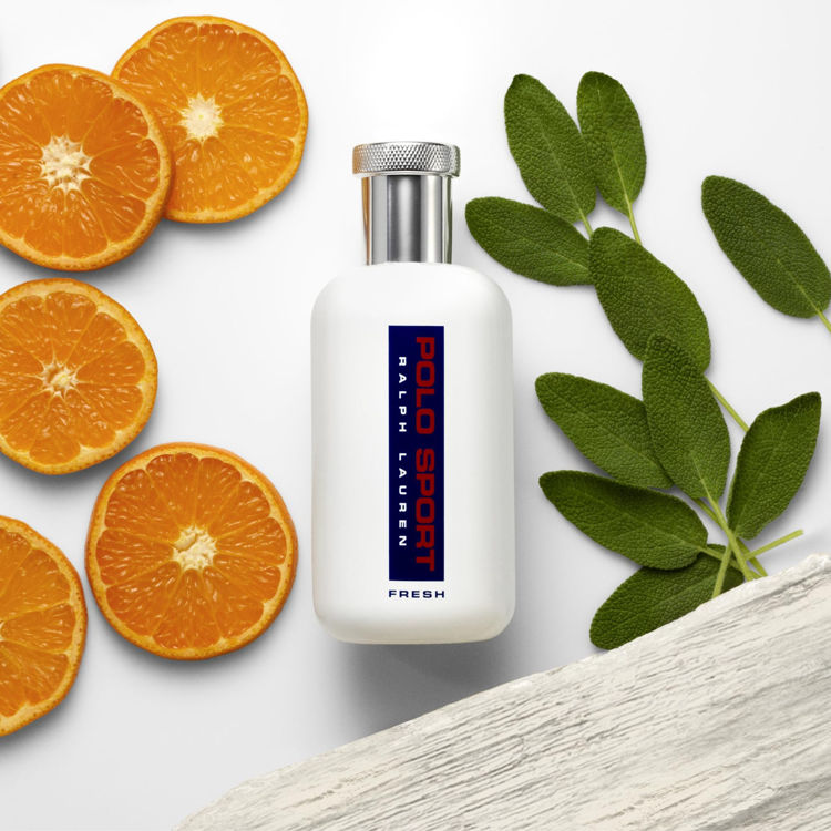 Imagen de Polo Sport Perfume de Hombre  125 ml