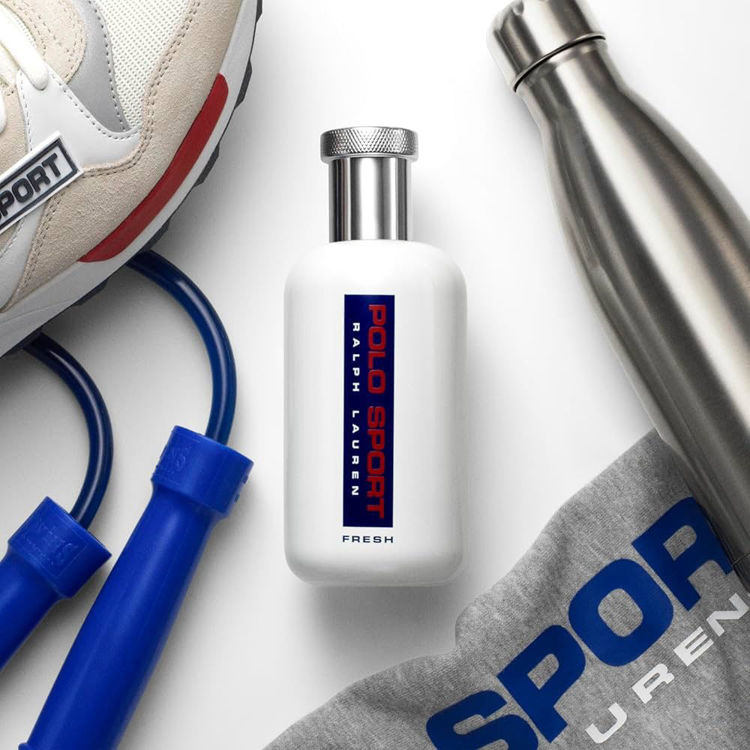 Imagen de Polo Sport Perfume de Hombre  125 ml