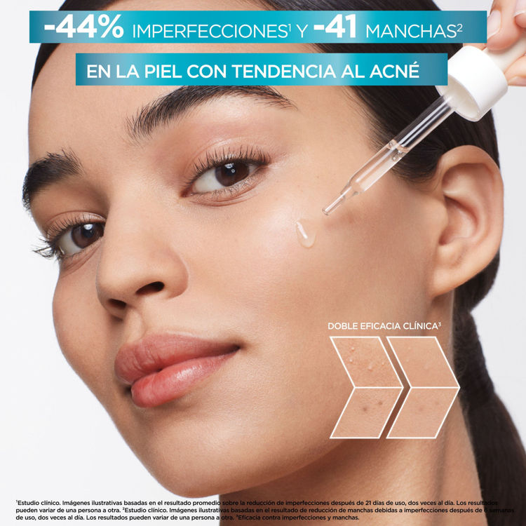 Imagen de Garnier Serum Booster Anti-Imperfecciones Express Aclara Skin Active 30 ml