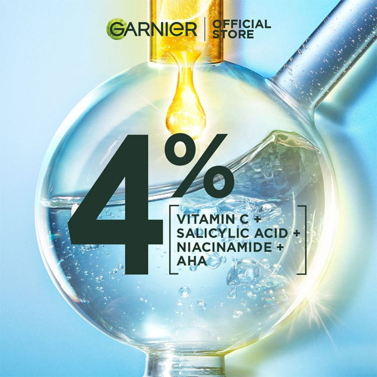 Imagen de Garnier Serum Booster Anti-Imperfecciones Express Aclara Skin Active 30 ml