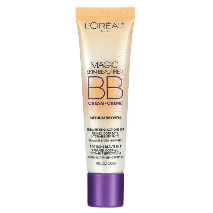 Imagen de Loreal Magic Bb Cream Corrector Medium