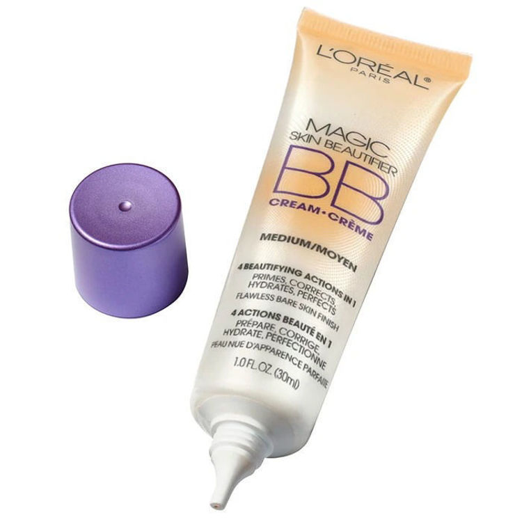 Imagen de Loreal Magic Bb Cream Corrector Medium