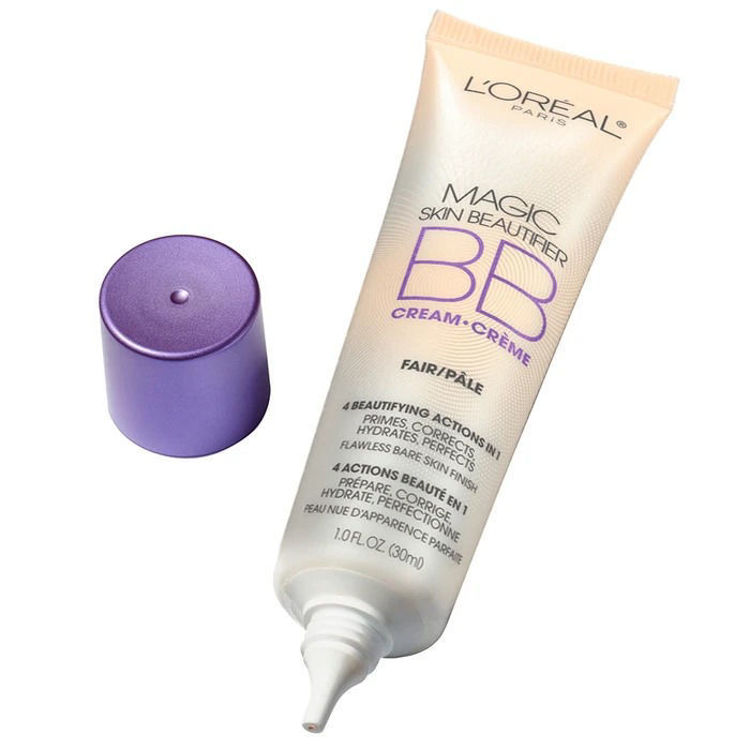 Imagen de L'Oréal París BB Cream  Magic Skin Beautifier Fair 30ml