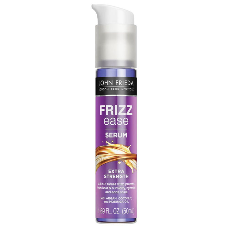 Imagen de John Frieda Frizz-Ease Serum Extra Strenght  50 ml