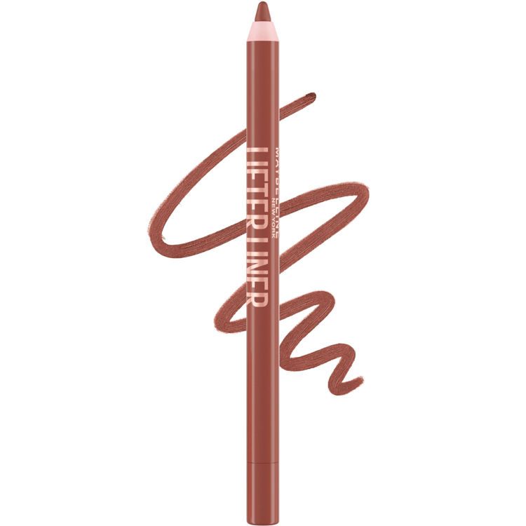 Imagen de Maybelline Lifter Liner Delineador De Labios Player