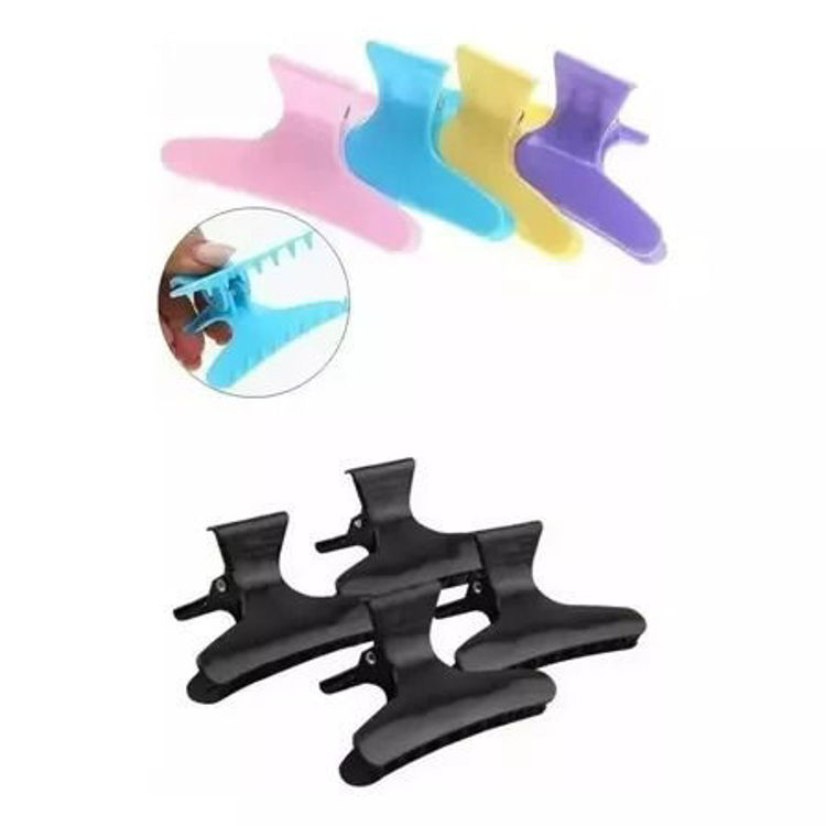 Imagen de Pinzas Separadoras Pack de 12 Unidades - Colores surtidos