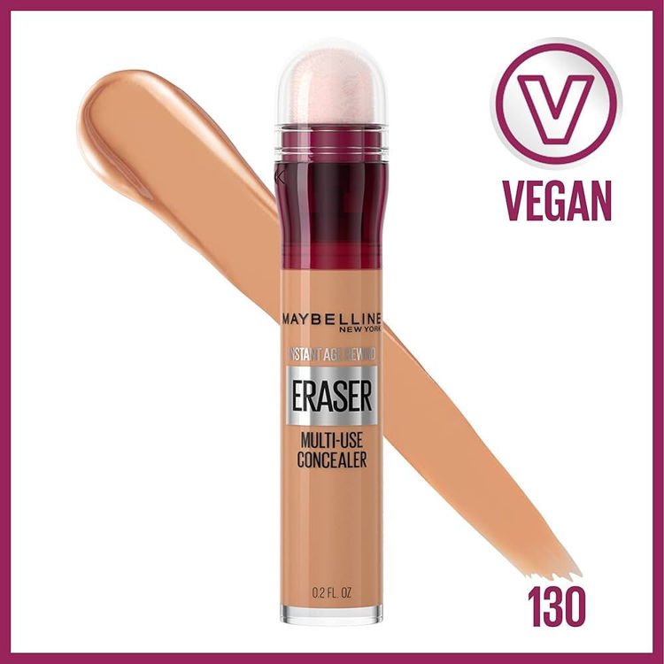 Imagen de Maybelline Corrector De Ojeras Instant Age Rewind - 130