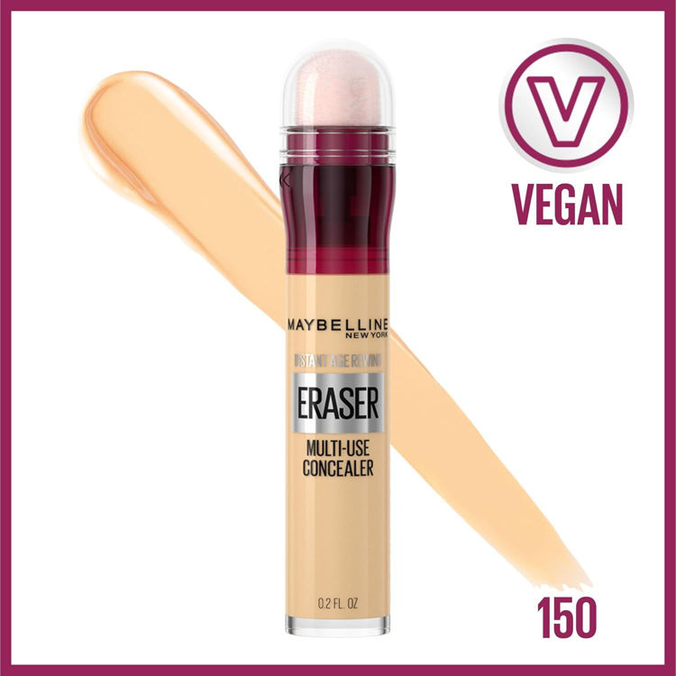 Imagen de Maybelline Corrector De Ojeras Instant Age Rewind -150