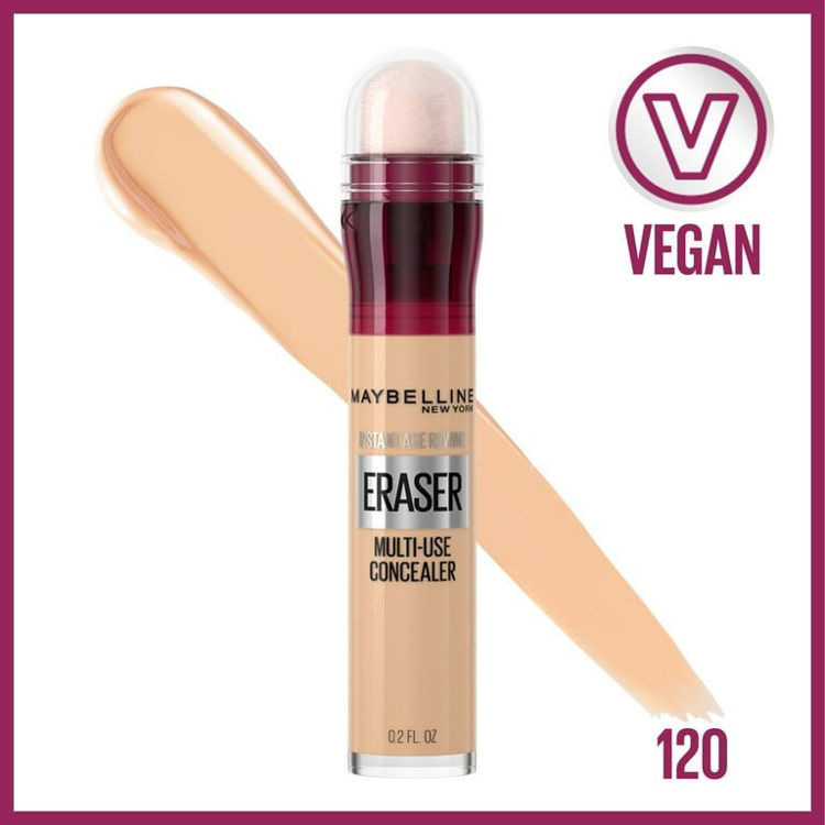 Imagen de Maybelline Corrector De Ojeras Instant Age Rewind - 120