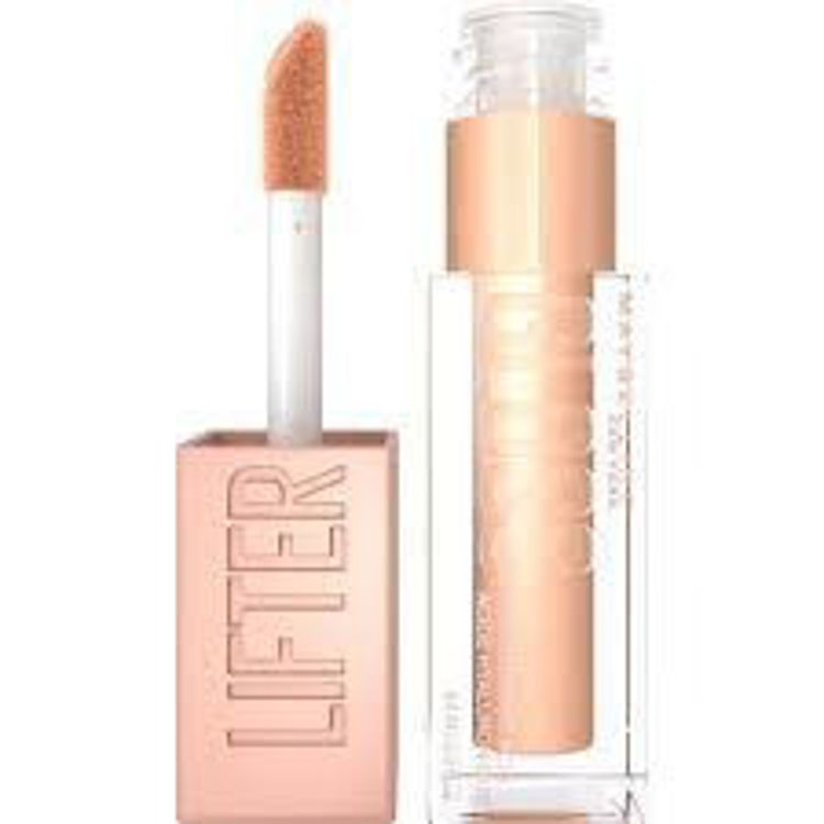 Imagen de Maybelline Labial Lifter Gloss - 020 Sun