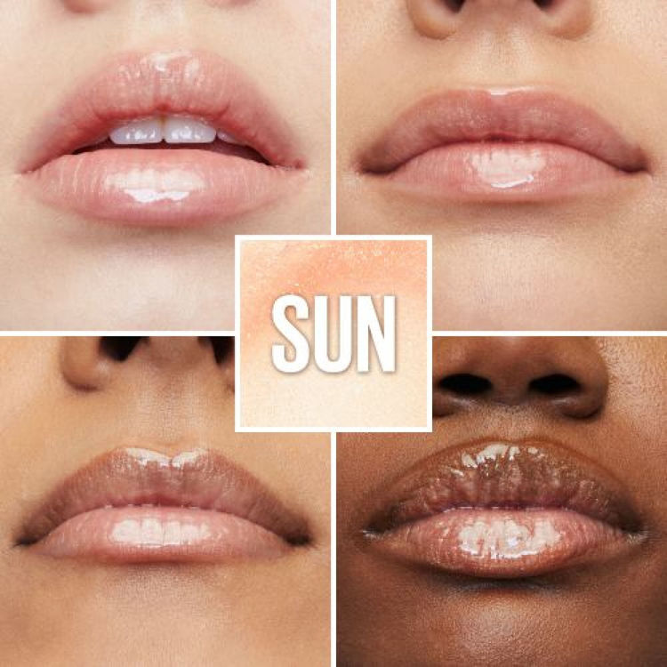 Imagen de Maybelline Labial Lifter Gloss - 020 Sun