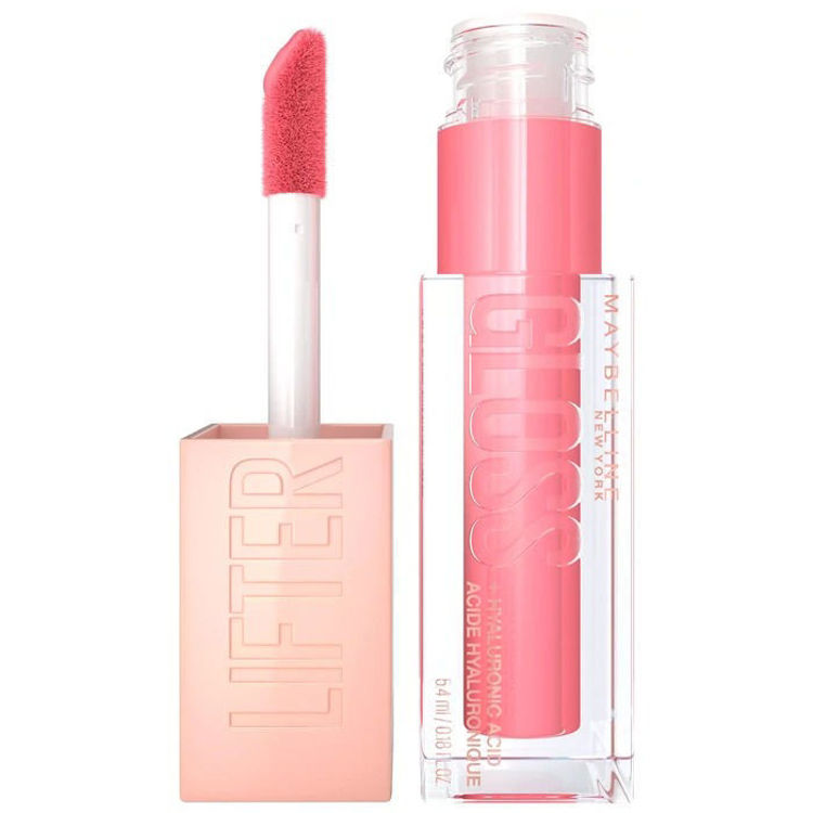 Imagen de Maybelline Labial Lifter Gloss - 021 Gummy Bear
