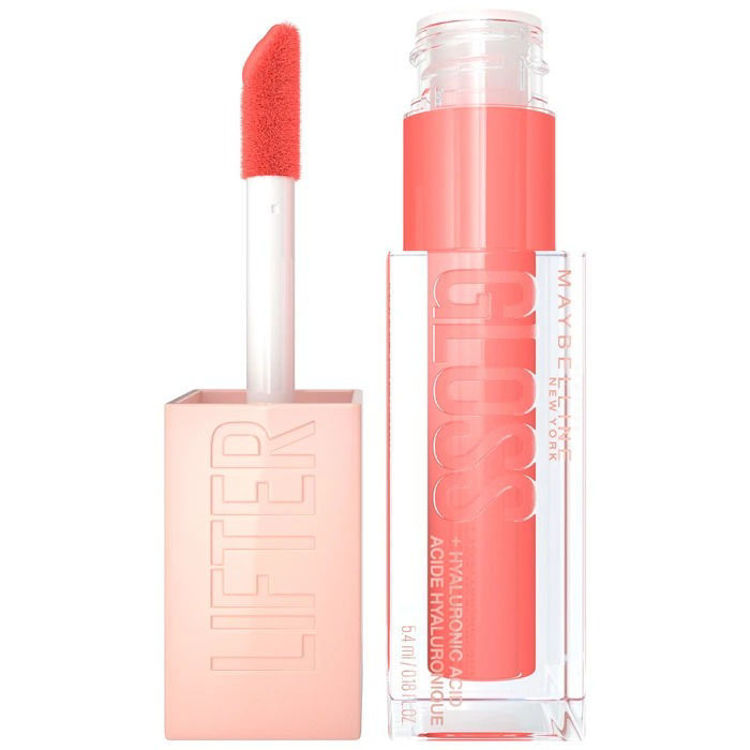 Imagen de Maybelline Labial Lifter Gloss - 022 Peach Ring
