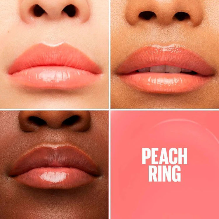 Imagen de Maybelline Labial Lifter Gloss - 022 Peach Ring