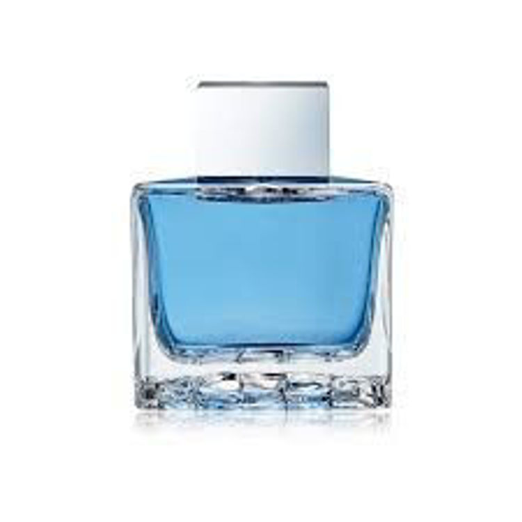 Imagen de Banderas Blue Seduction  Estuche Perfume de Hombre  100 ml + Desodorante