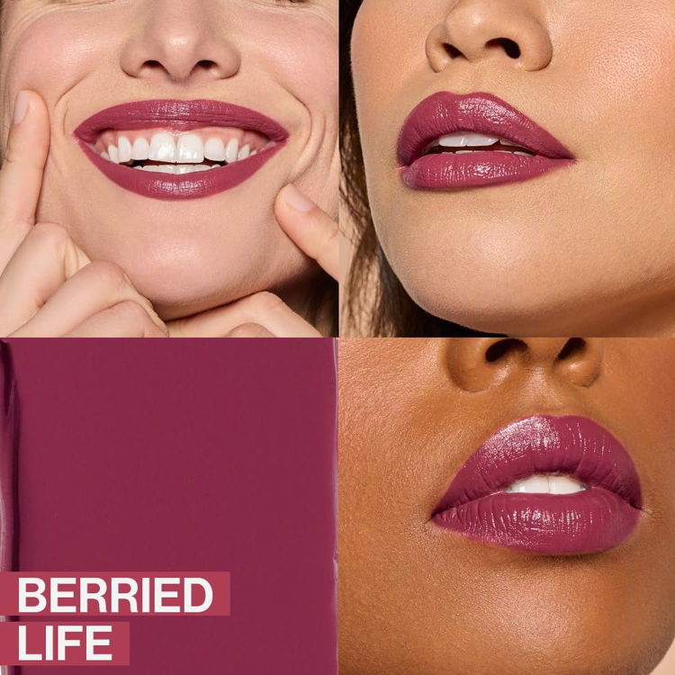 Imagen de Wet N Wild Mega Last Lapiz Labial Rich Satin - Barried Life