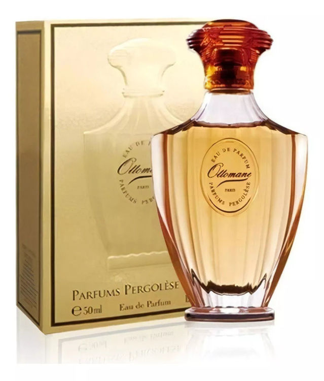 Imagen de Ottomane Perfume de Mujer   50 ml